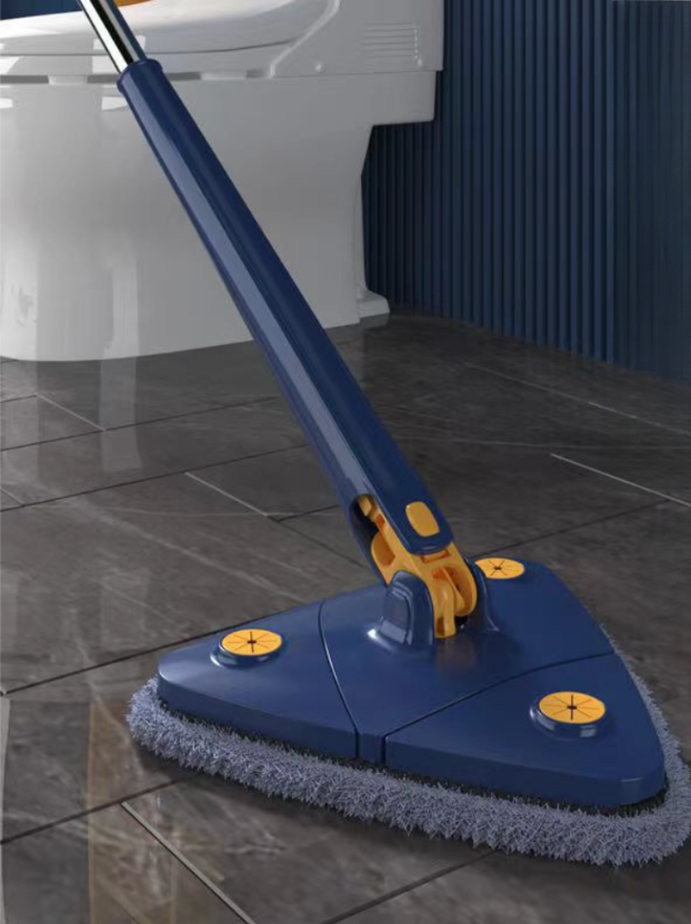 Triangular Spin Mop (Private Listing)