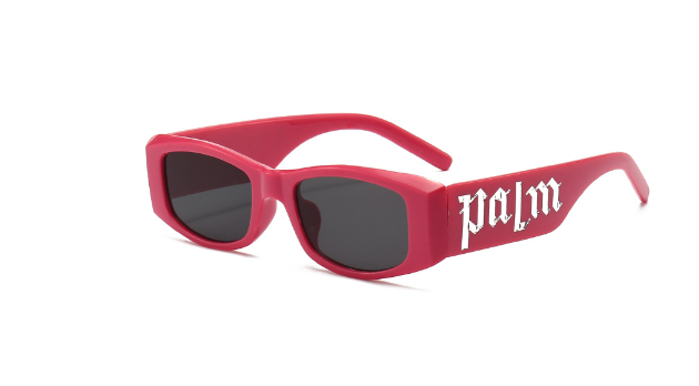 Trend Punk Designer Sunglasses