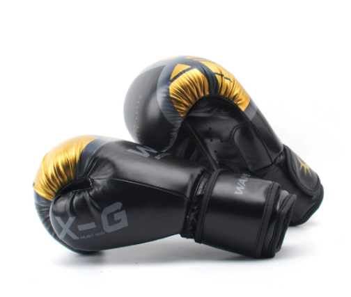 Adults Kick Boxing Gloves