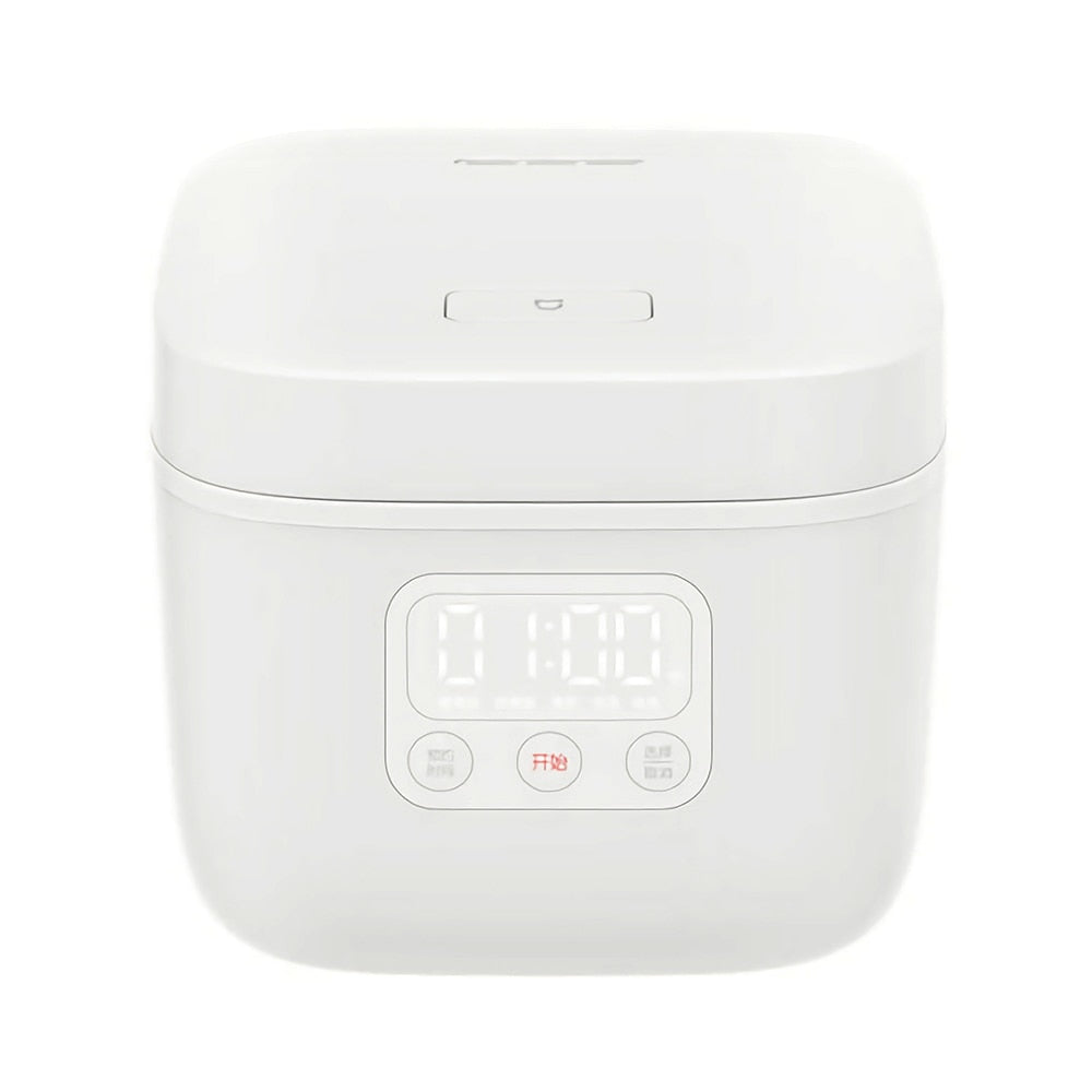 XIAOMI MIJIA Mini Electric Rice Cooker Intelligent Automatic Household Kitchen Cooker 1-2 People  Small Electric Rice Cookers