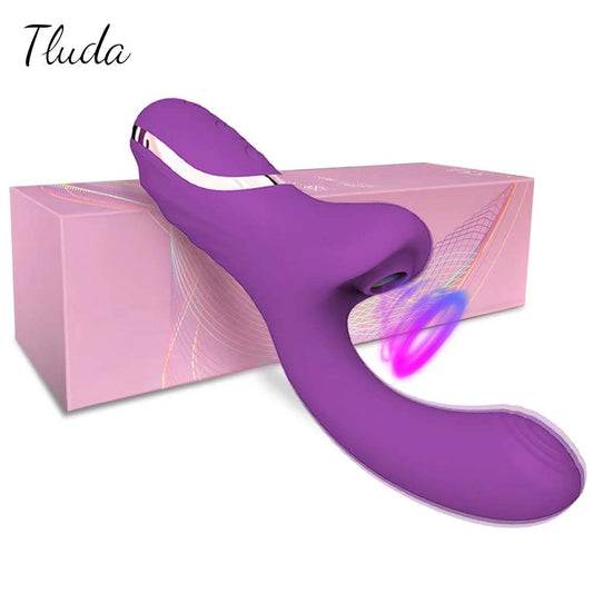 20 Modes Clitoral Sucking Vibrator Female For Women Clit Clitoris Sucker Vacuum Stimulator Dildo Sexy Toys Goods for Adults 18