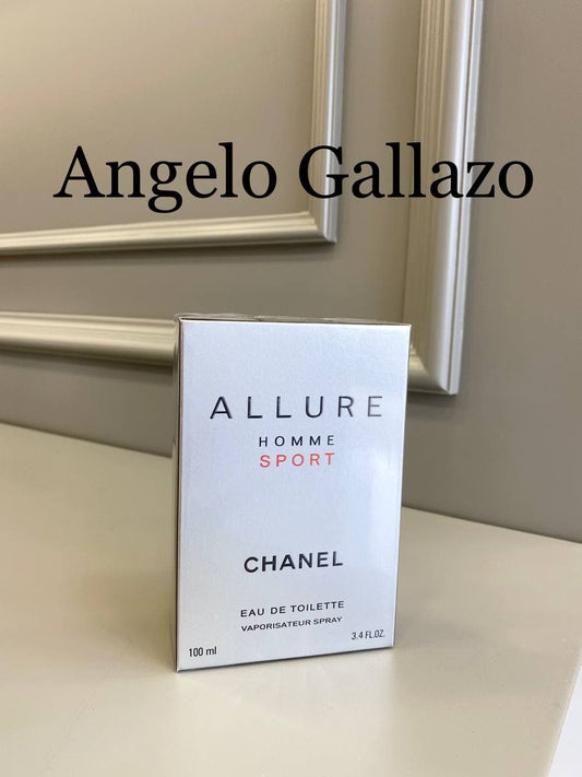 Parfum Allure Homme Sport Chanel